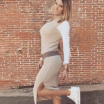 Cristina Garcia Llines, Personal trainer in Mataró