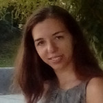 Ruslana Martiniuc, Spanish to Russian Translator in Alcalá de Henares