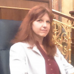 Ilona Martiniuc, Spanish to Russian Translator in Alcalá de Henares