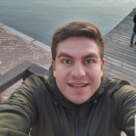 Mauricio Rodriguez, Furniture fitter in Madrid