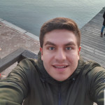 Mauricio Rodriguez, Interior Designer in Madrid