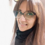 Susana Mohammed, Caregiver of elderly in Madrid