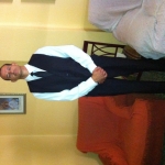 Raul Lorenzo Martinez, Event organizer in Cartagena