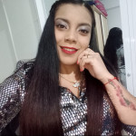 Daniiela Muñoz Arango, Camarera en Talavera de la Reina