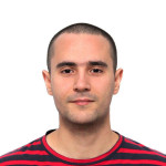 Daniel Gutiérrez, Cocteler a Terrassa