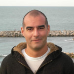 Manuel Olivetto, Computer repair technician in Barcelona