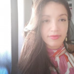 Genara Aguiar Pereyra, Camarera en Lloret de Mar