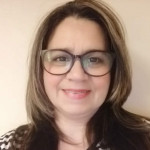 Roxana Garcia, Netejadora a Granadilla de Abona