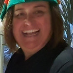 Josefa Reina Esteve, Private chauffeur in Alicante