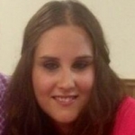 Maria Villanueva, Podologist in Vinalesa