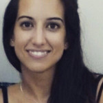 Claudia Hoyas, Nutritionist in Madrid