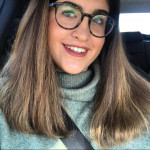 Beatriz Rescalvo Flores, Infermera a Albacete