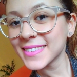 Arancha Gomez, Animadora infantil a Murcia