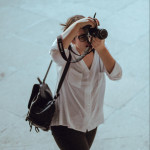 María Viñas, Photographer in Granada