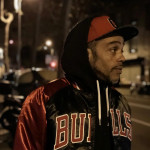 Christian Madueño, DJ in Barcelona