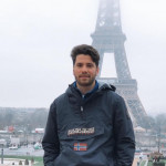 Jordi Jufresa, Cangur a Barcelona
