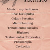 Sakura  Estéticaymasaje, Masseur in A Coruña