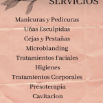 Sakura  Estéticaymasaje, Masseur in A Coruña