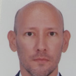 Javier Vanegas, Caregiver of sick or disabled in Sevilla