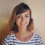 Annette Nuguet, Professora de francès a Sevilla