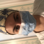 Marta Nuñez, Infermera a Jerez de la Frontera