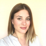 Marina Conesa, Psychologist in Zaragoza