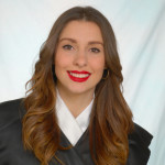 Iuliana Apostu, Content writer in Spanish in Valencia