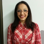 Stefania Zurita Andrade, Housekeeper in Valencia