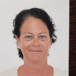 Begoña Corral, Xofer privat a Alicante