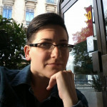 Ana Belén Pavón Melero, House cleaner in Logroño