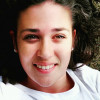 Patricia Heras, Massatgista a Sant Pol de Mar