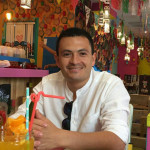 Leonardo Cardenas, Rentador de cotxes a Alicante
