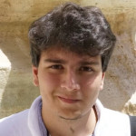Albert Teixidó Giner, Waiter in Mataró