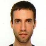 Carlos Santonja, Passejador de gossos a Valencia