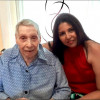Melissa Aguilar, Caregiver of elderly in Barcelona