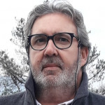 Teodoro Arjona Diaz, Private chauffeur in Redondela