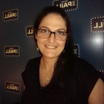 Lysbeth Sanchez, Cangur a Las Rozas de Madrid