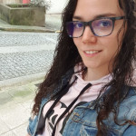 Yisela Mejia, Xofer privat a Getafe