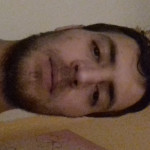 Morad Elmossaoui, Private chauffeur in Madrid