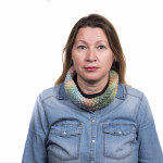 Tere Montero Dominguez, House cleaner in Antequera