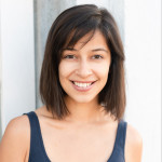 Melinda Escobar, Actress in Barcelona