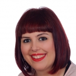 Noemí Martínez jiménez, Babysitter in Córdoba