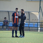 Pablo Del Bot De Leon, Football coach in Móstoles