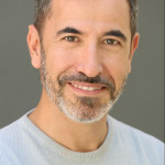 Nacho Diezma, Actor in Madrid