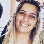 Vero Giboudot, Organitzadora d'esdeveniments a Alicante