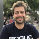 Ibon Presno Gonzalez, Personal trainer in Santurtzi