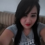 Viviana Pertuz, Housekeeper in Santa Cruz de Tenerife