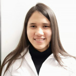 Yorgelis Calderon, Cuidadora de gent gran a Bilbao