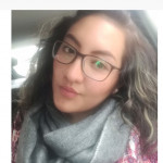 María José Escobar, Professora de merengue a Córdoba