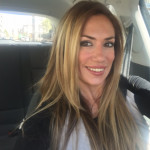 Sandra Quiles, Actriu a Marbella